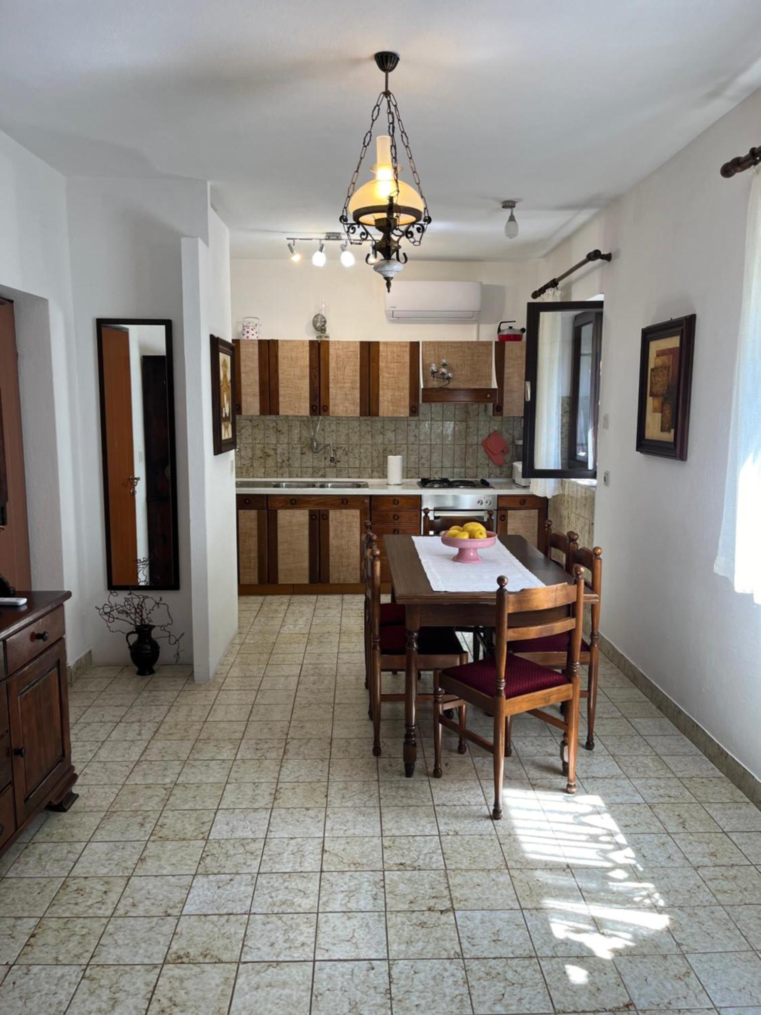 Apartman Mladenka 苏佩塔尔 外观 照片