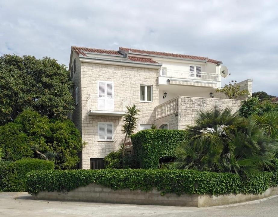 Apartman Mladenka 苏佩塔尔 外观 照片