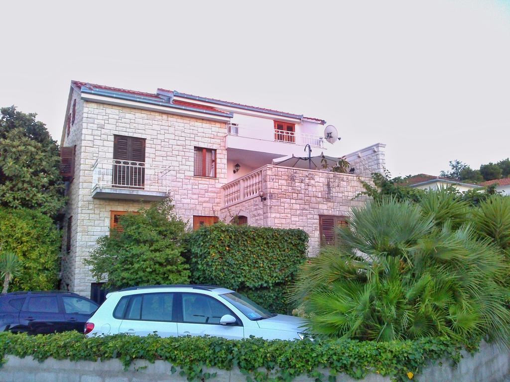 Apartman Mladenka 苏佩塔尔 外观 照片