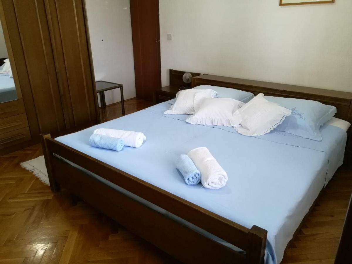 Apartman Mladenka 苏佩塔尔 外观 照片