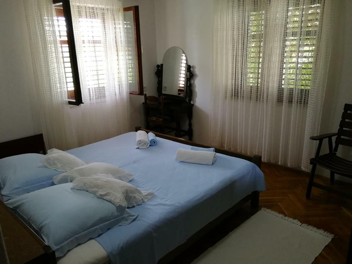 Apartman Mladenka 苏佩塔尔 外观 照片