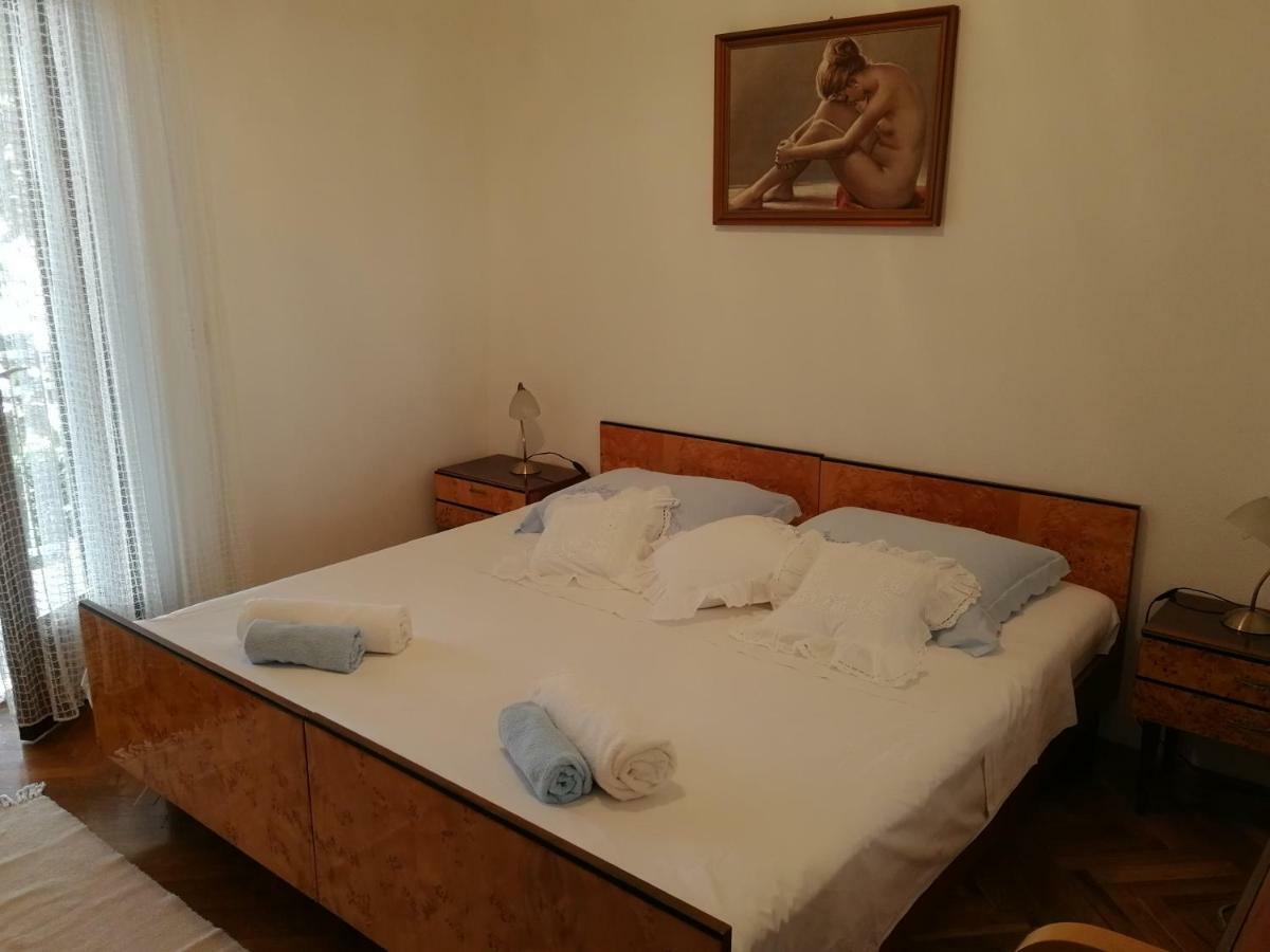 Apartman Mladenka 苏佩塔尔 外观 照片