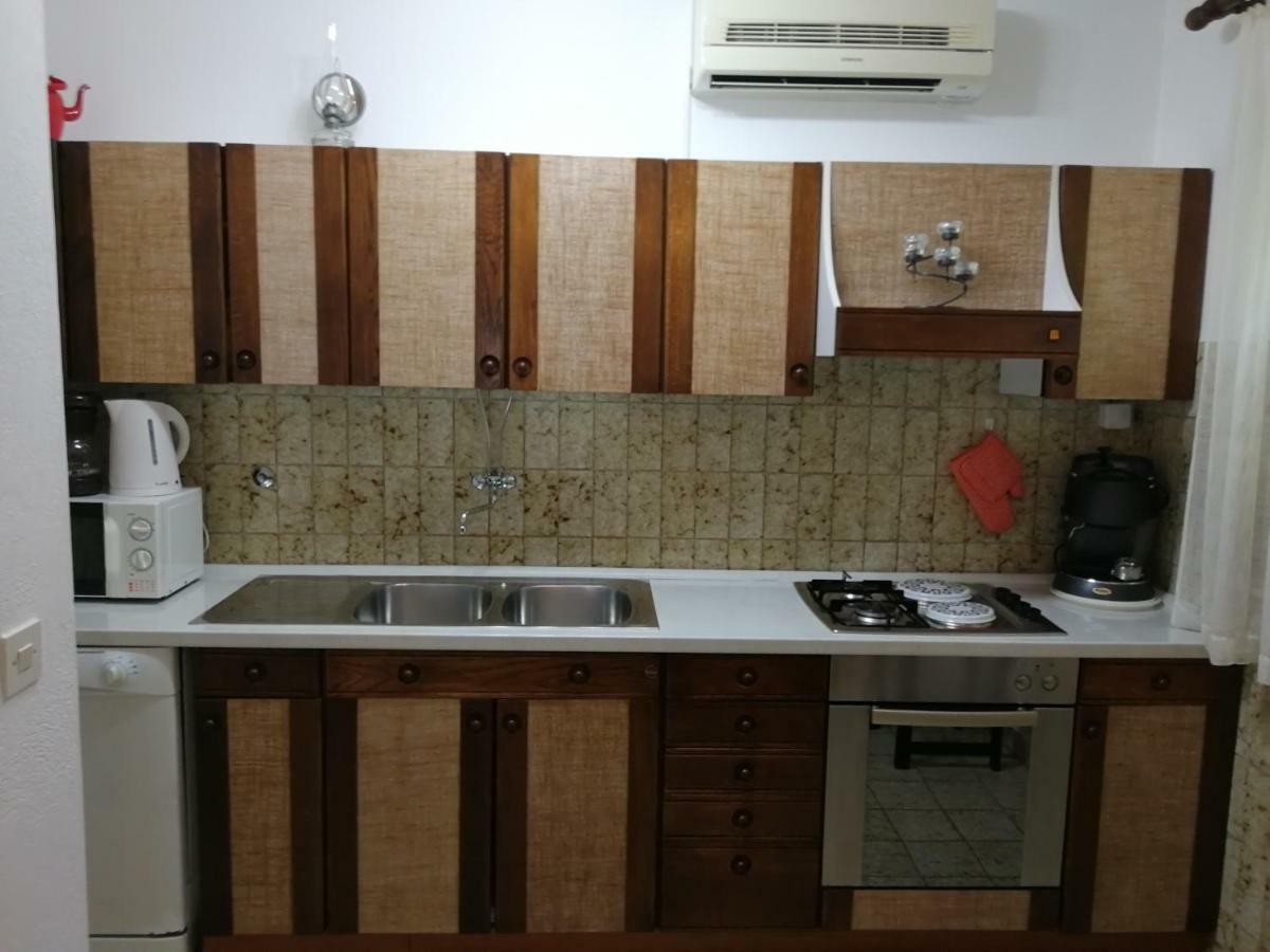 Apartman Mladenka 苏佩塔尔 外观 照片