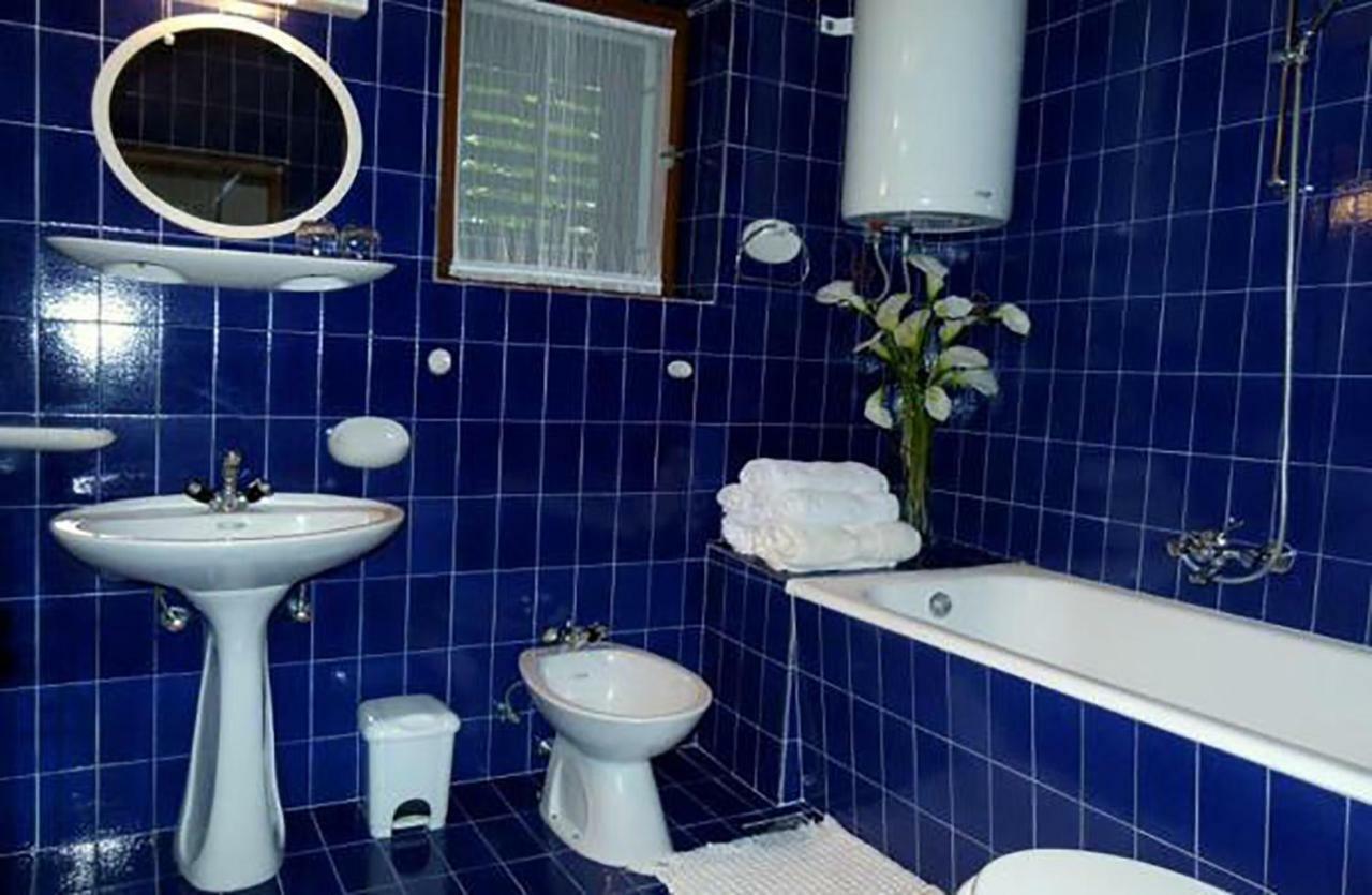 Apartman Mladenka 苏佩塔尔 外观 照片