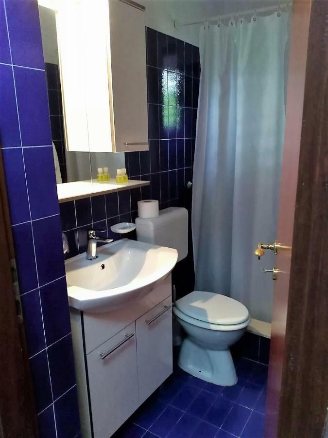 Apartman Mladenka 苏佩塔尔 外观 照片